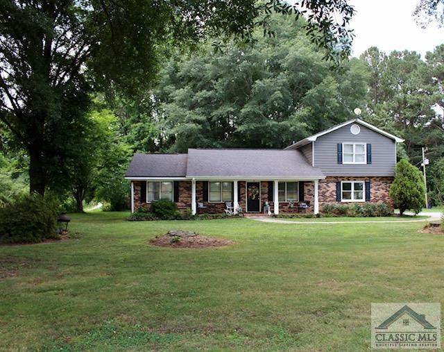 3886 Pannell Road - Photo 1