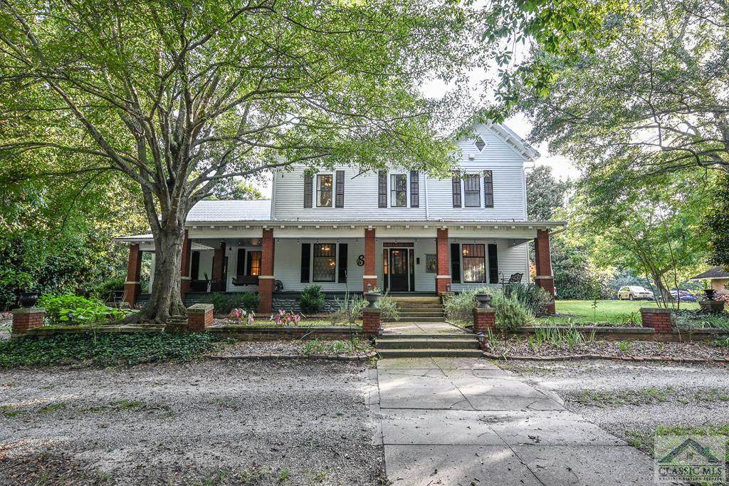 1035 Gholston Street - Photo 1
