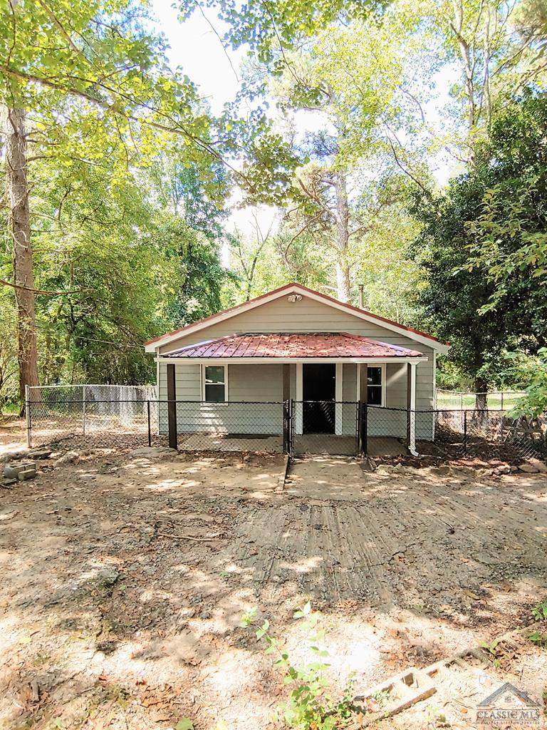 215 Connally Circle - Photo 1