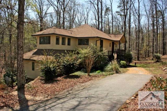 1211 Mcrees Mill - Photo 1