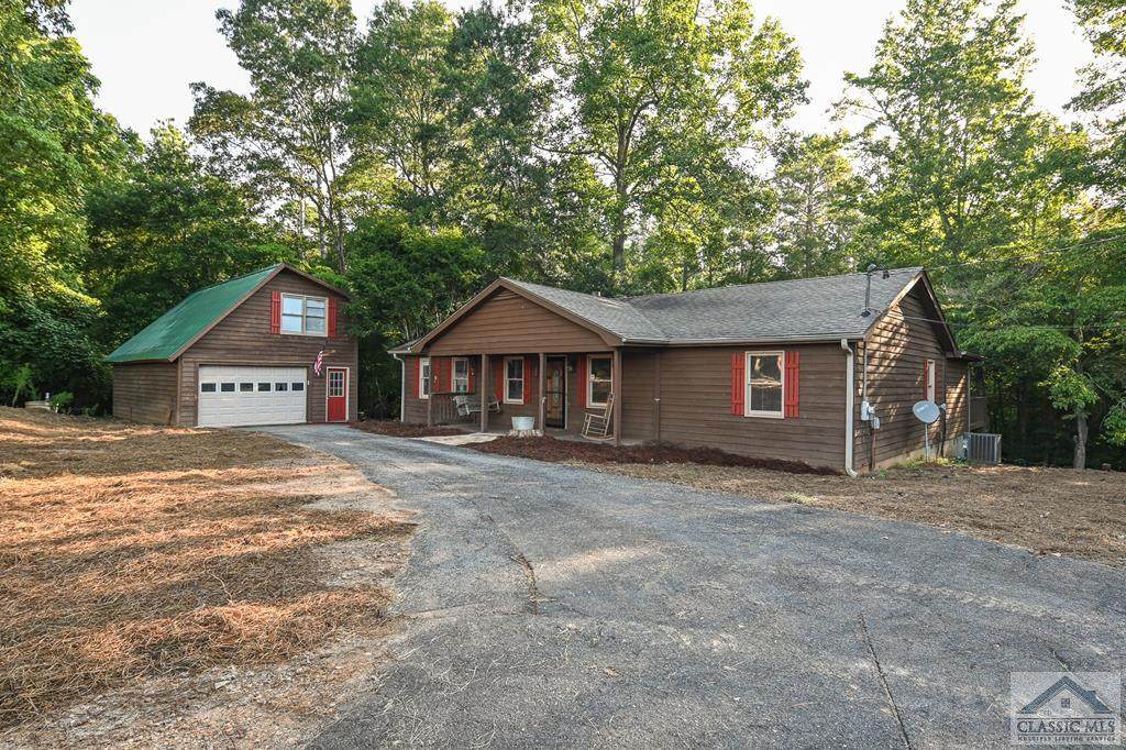 1151 Mcrees Mill - Photo 1