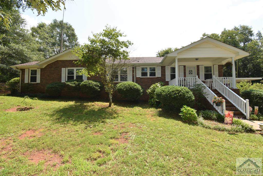 1369 Hwy 29 - Photo 1