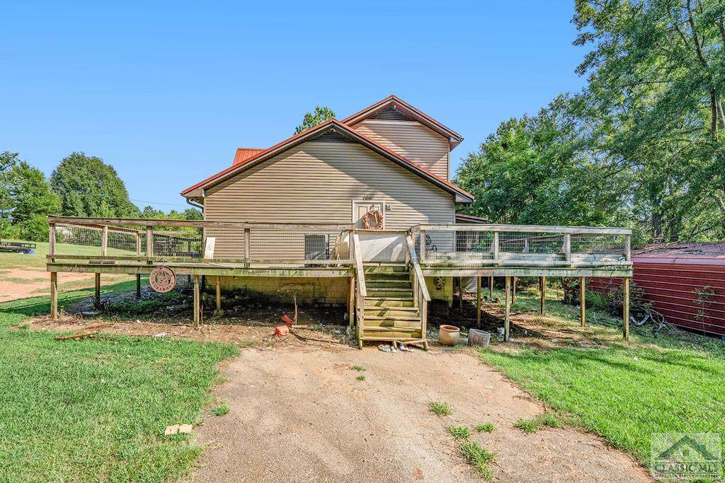 1361 Ridgeland Road - Photo 1