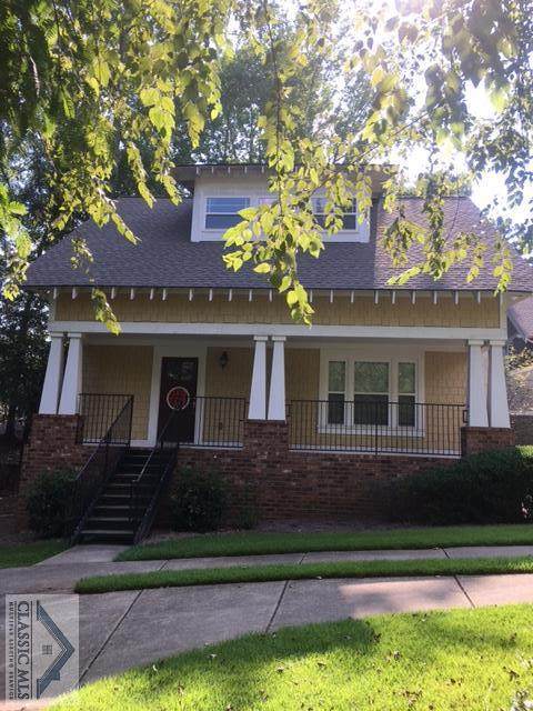 490 Barnett Shoals Road - Photo 1
