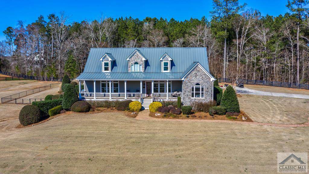 0 Plantation Road - Photo 1