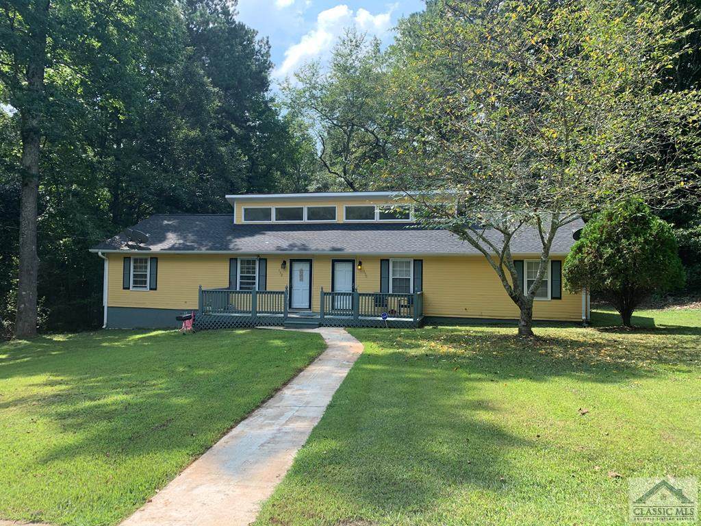 130/132 Creekwood Drive - Photo 1