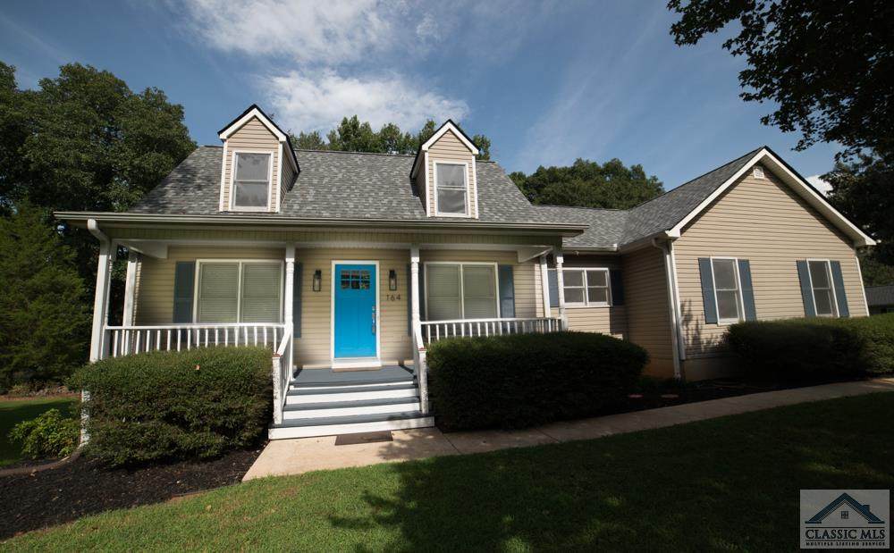 164 Weatherly Woods Circle - Photo 1