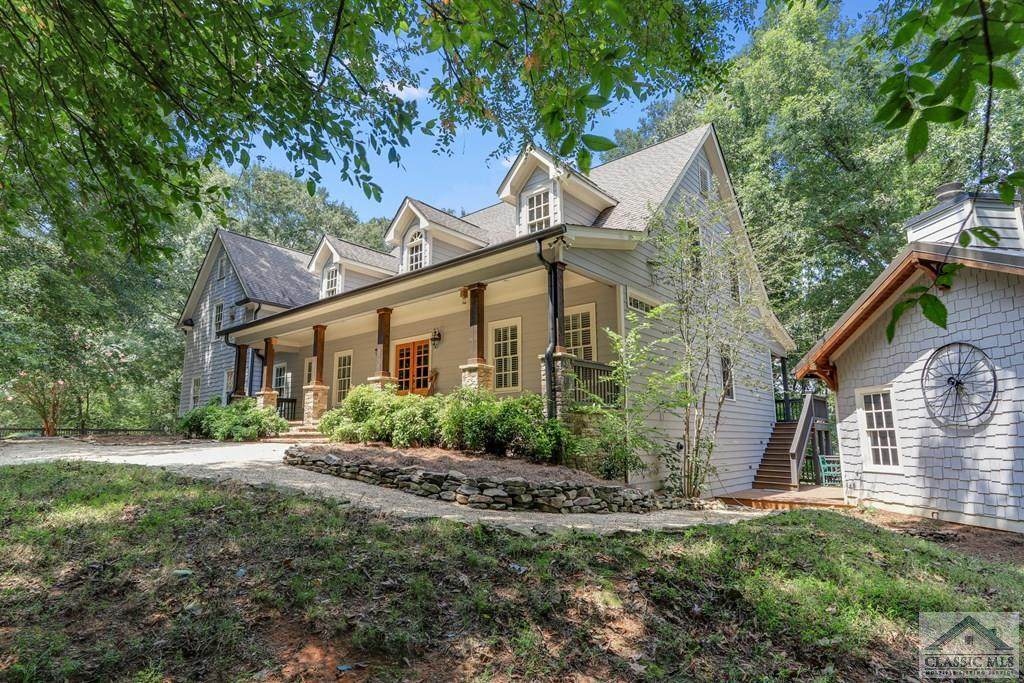 1080 Oak Grove Road - Photo 1