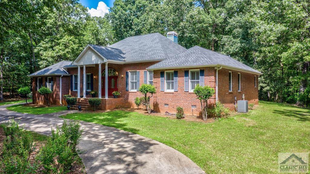4917 Hwy 81 - Photo 1