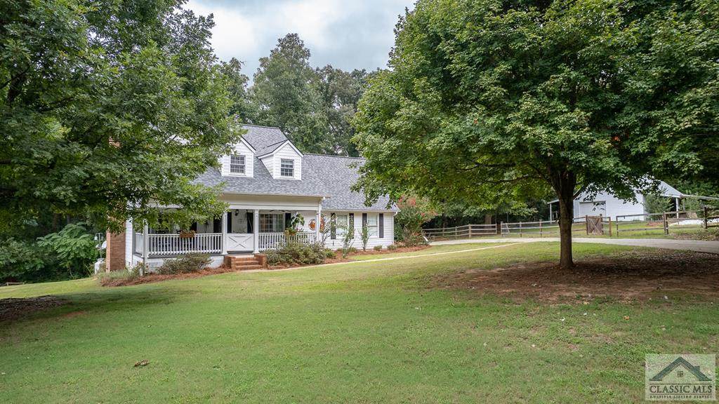 138 Windy Hill Road - Photo 1