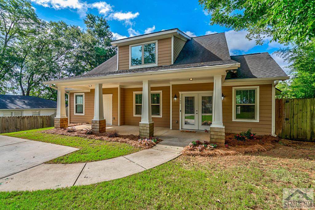 780 King Avenue - Photo 1