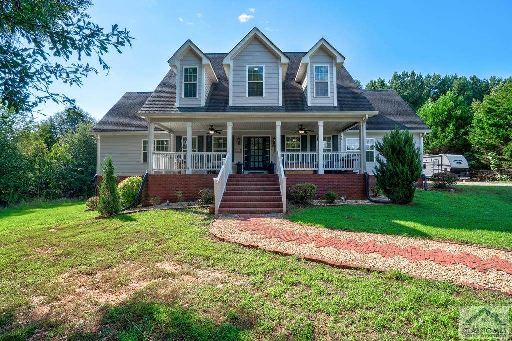 136 Wedgewood Drive - Photo 1