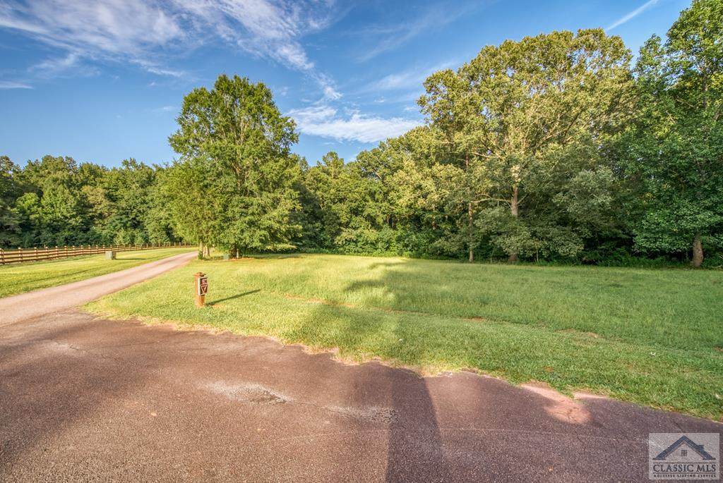 596 Little Creek Trail - Photo 1