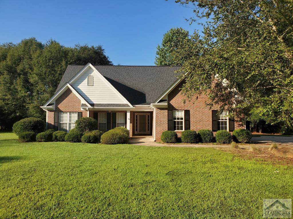 1091 Christian Drive - Photo 1