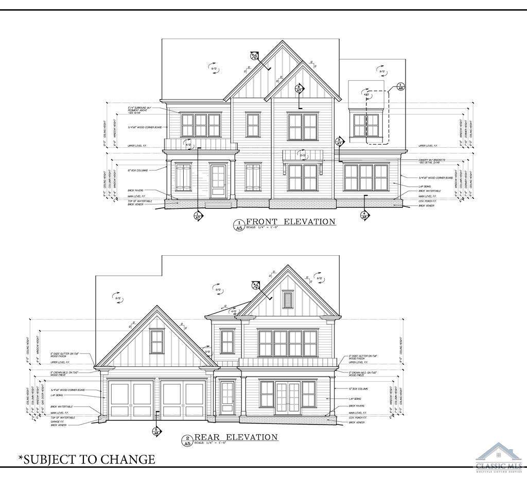 1684 Georgia Club Drive - Photo 1