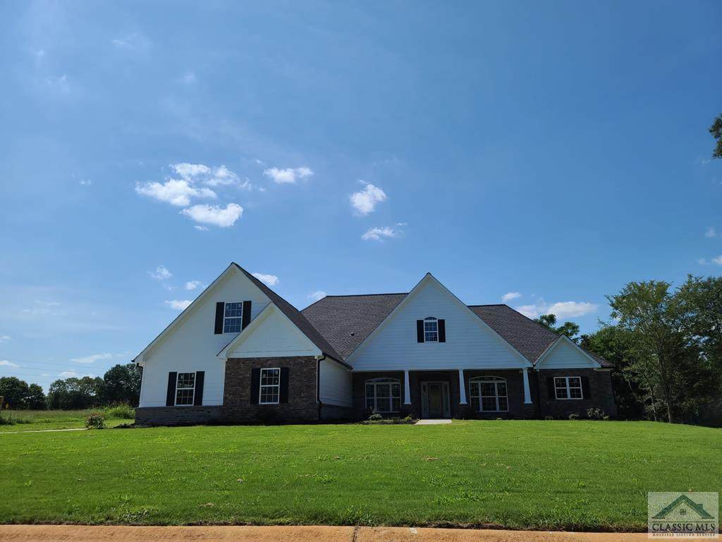 125 Hargrove Circle - Photo 1