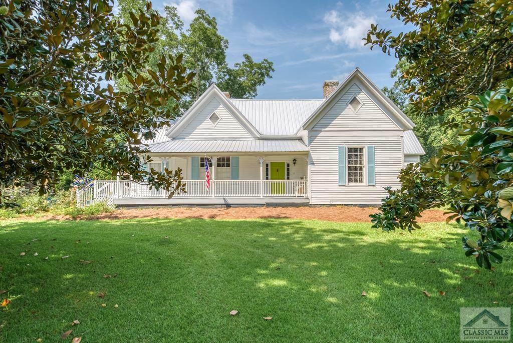 3098 Barnett Shoals Road - Photo 1