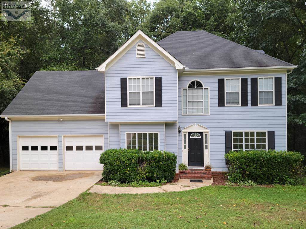 1500 Julian Drive - Photo 1