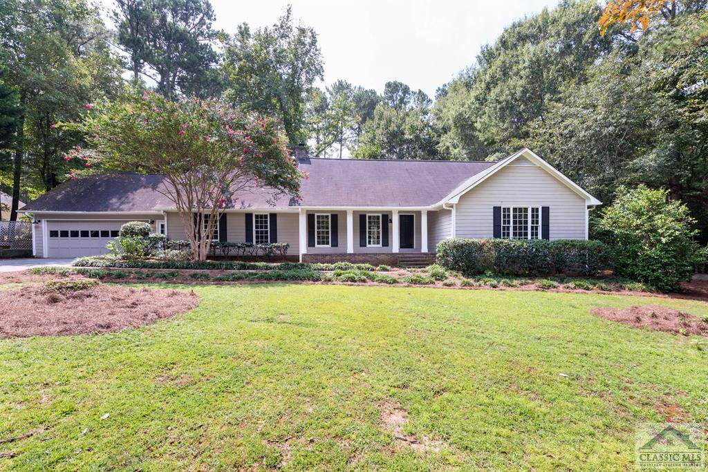 1260 Fern Creek Drive - Photo 1