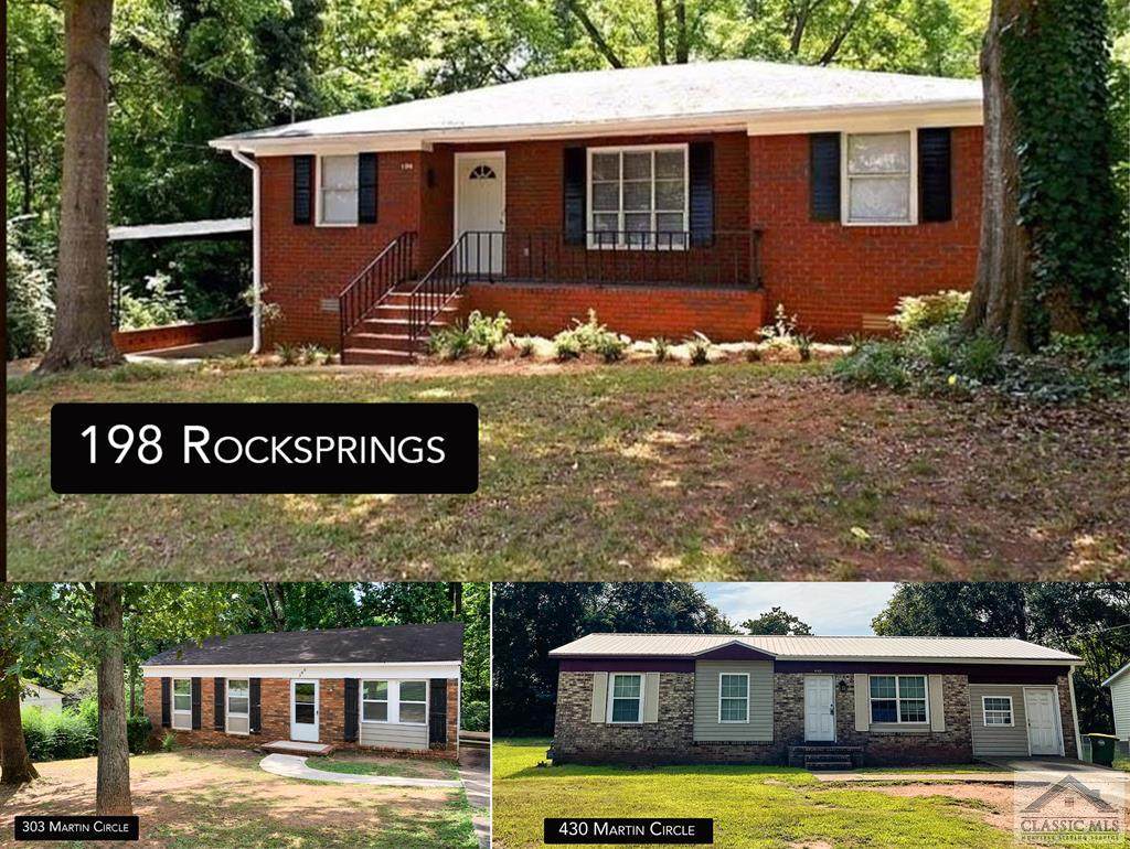 198 Rocksprings Street S - Photo 1