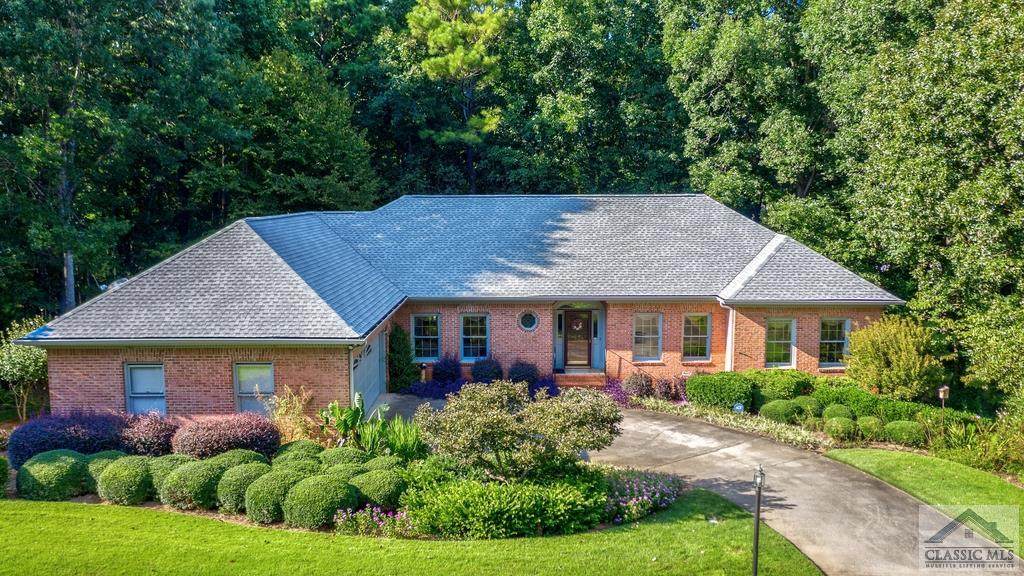 150 Woodhaven Circle - Photo 1