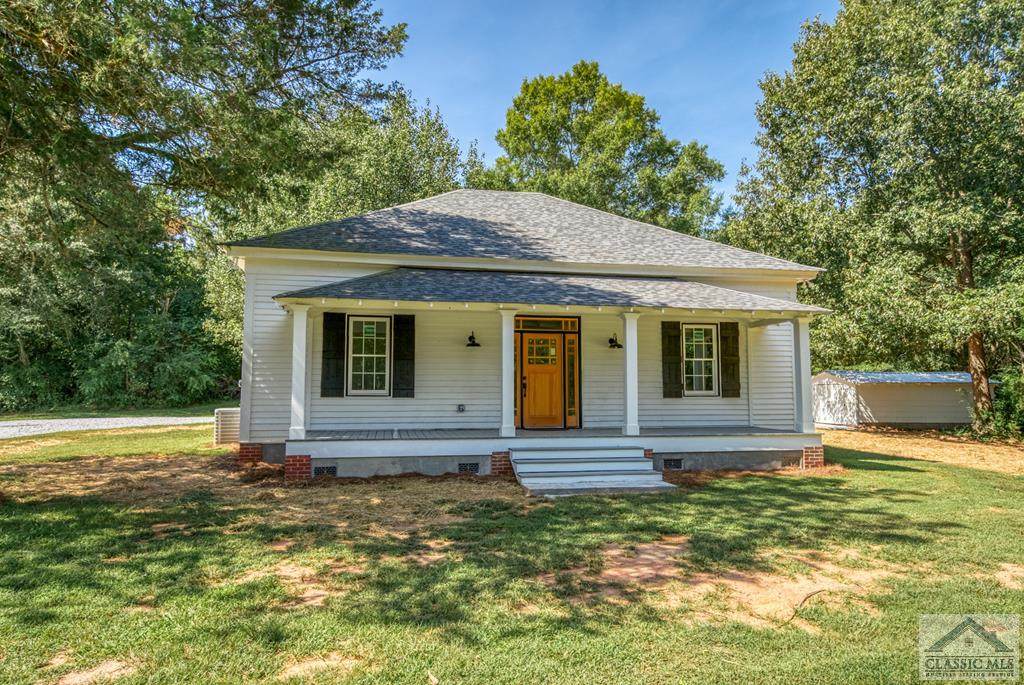 1580 Farmington Road - Photo 1