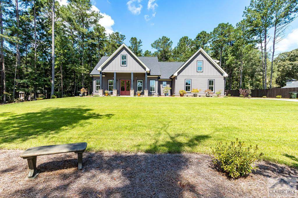 2208 Shoal Creek Road - Photo 1