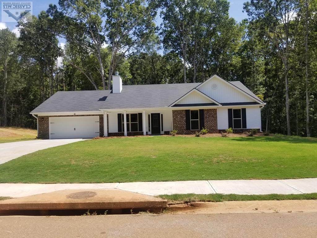 286 Kinsley Way - Photo 1