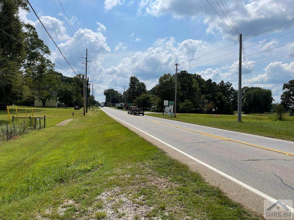 00 Hwy 11S - Photo 1