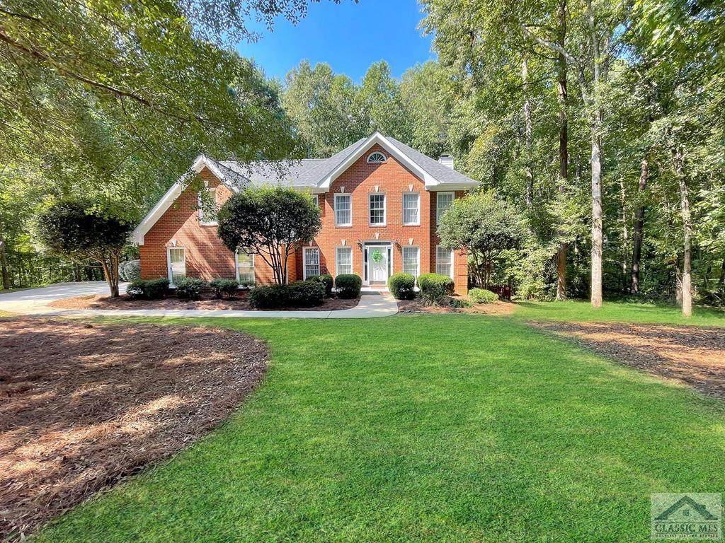 1140 Chaddwyck Drive - Photo 1