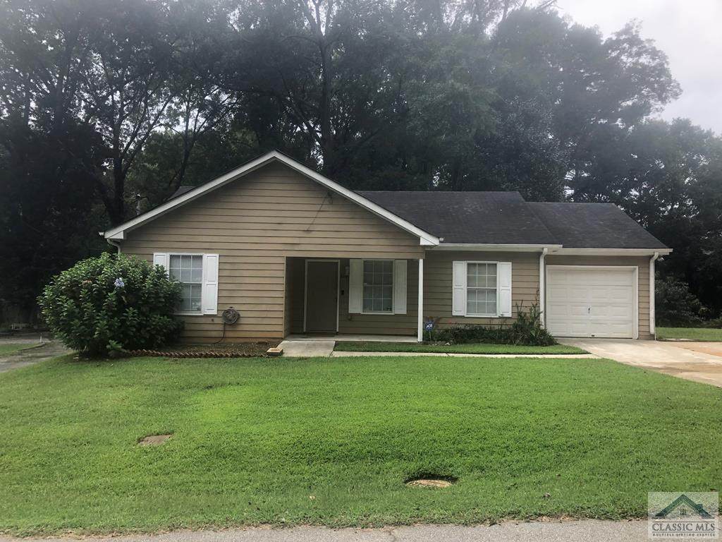 6164 Green Street - Photo 1