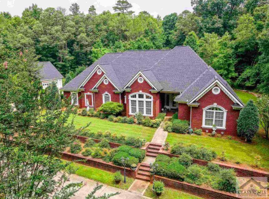2411 Lebanon Church Road - Photo 1