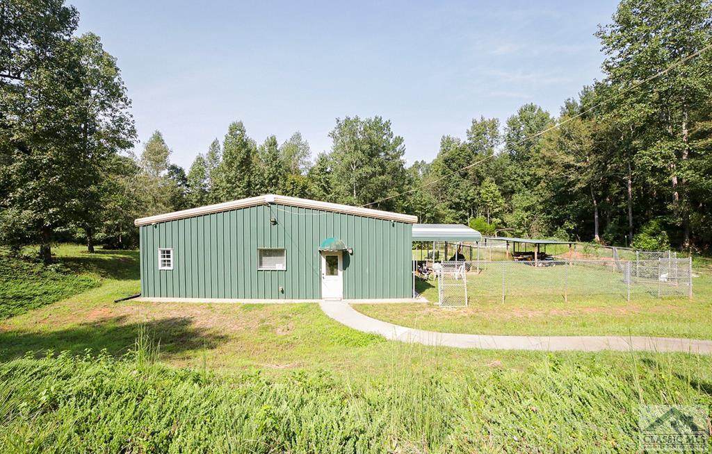 590 James Maxwell Road - Photo 1