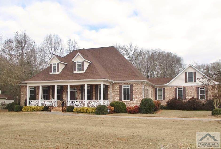 4076 Highway 142 - Photo 1