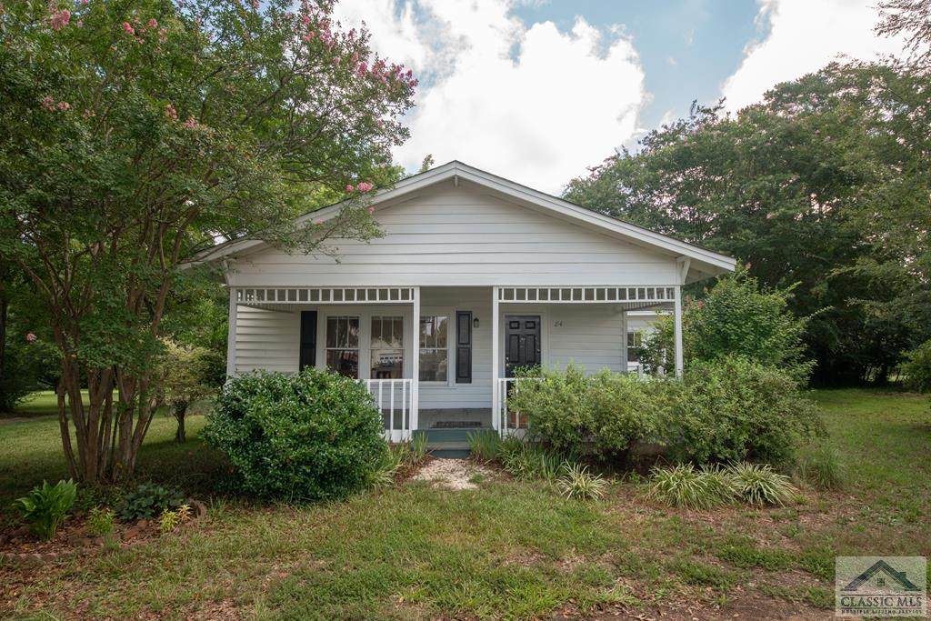84 Pittman Hill Road - Photo 1