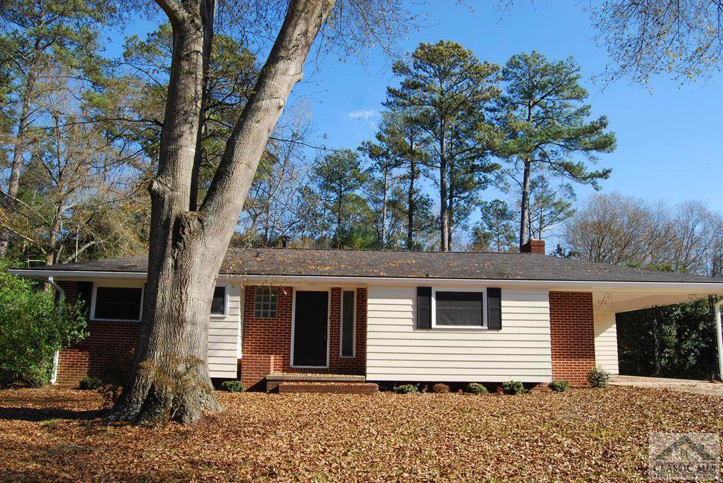 160 Harold Drive - Photo 1