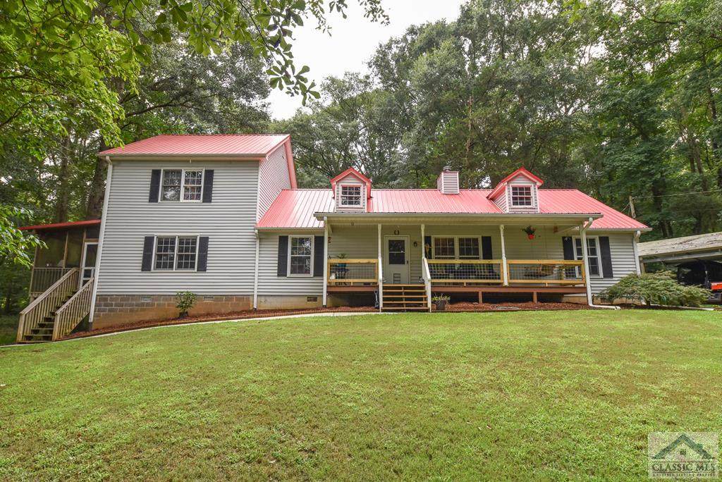 53 Rainwater Lane - Photo 1