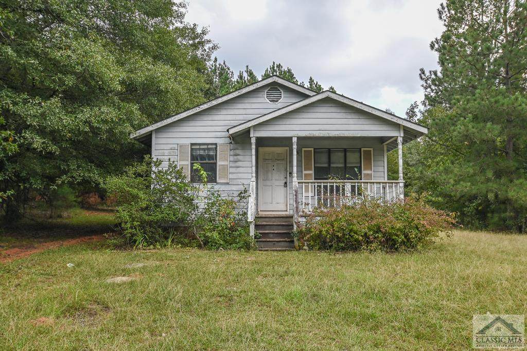 181 Lower Wire Bridge Road - Photo 1