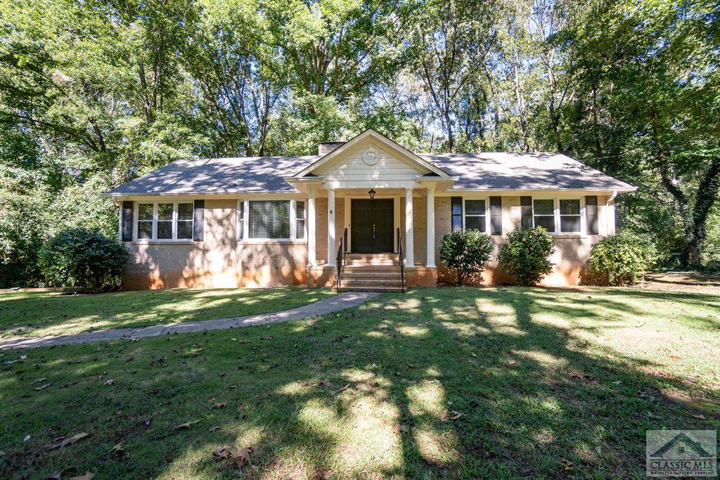 186 Spruce Valley Road - Photo 1