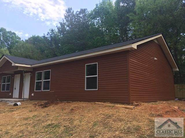 124 Massey Lane - Photo 1