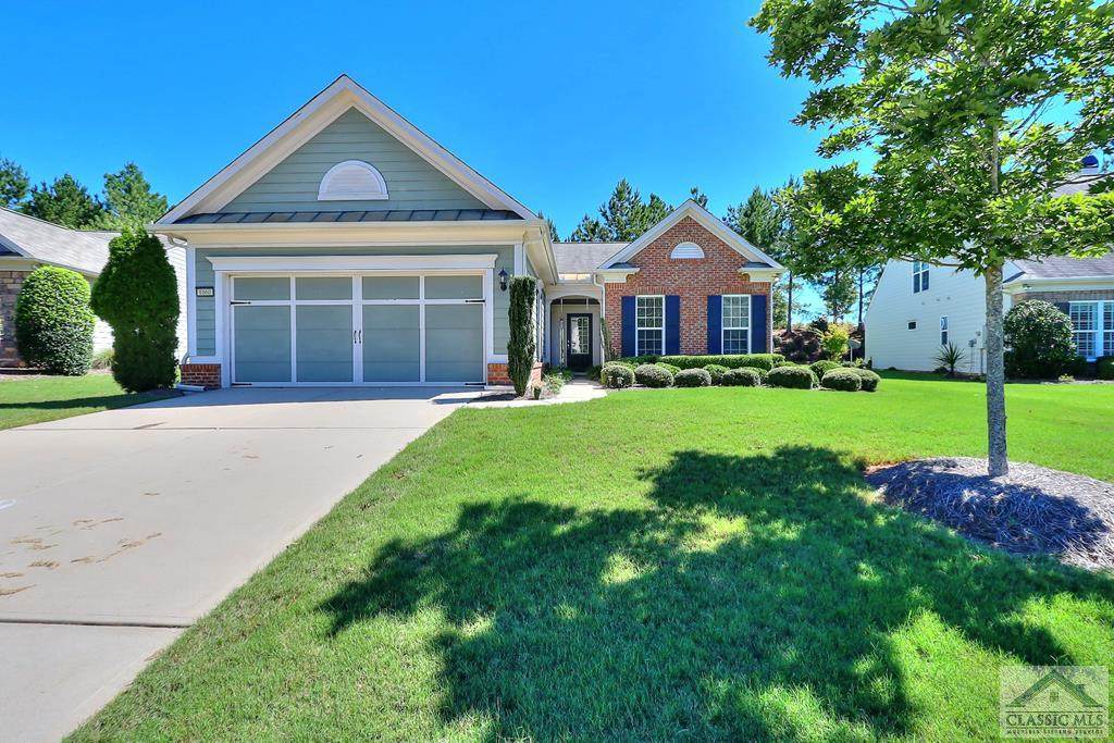 1060 Askew Road - Photo 1