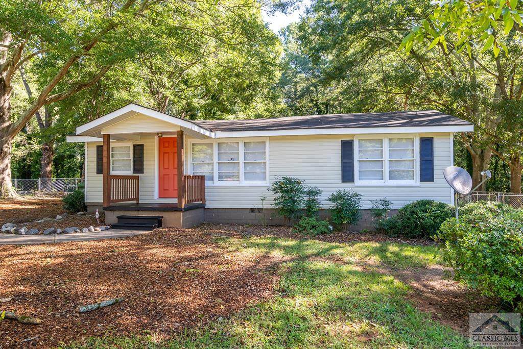 236 Carwood Drive - Photo 1