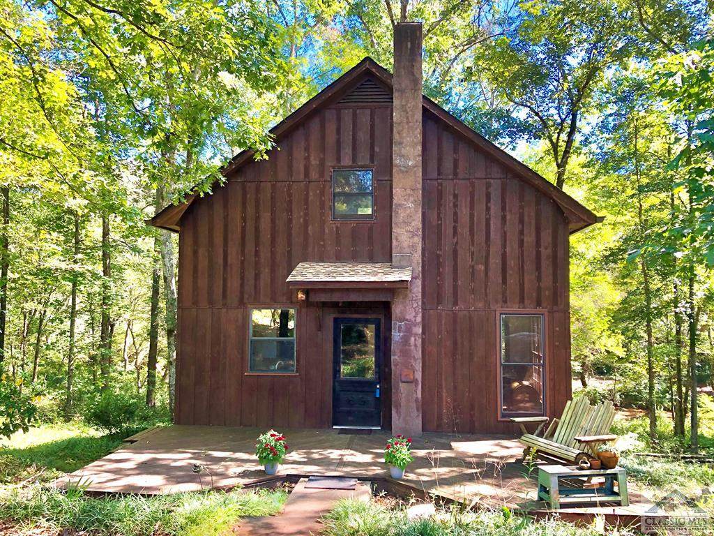 204 Shady Oaks Lane - Photo 1