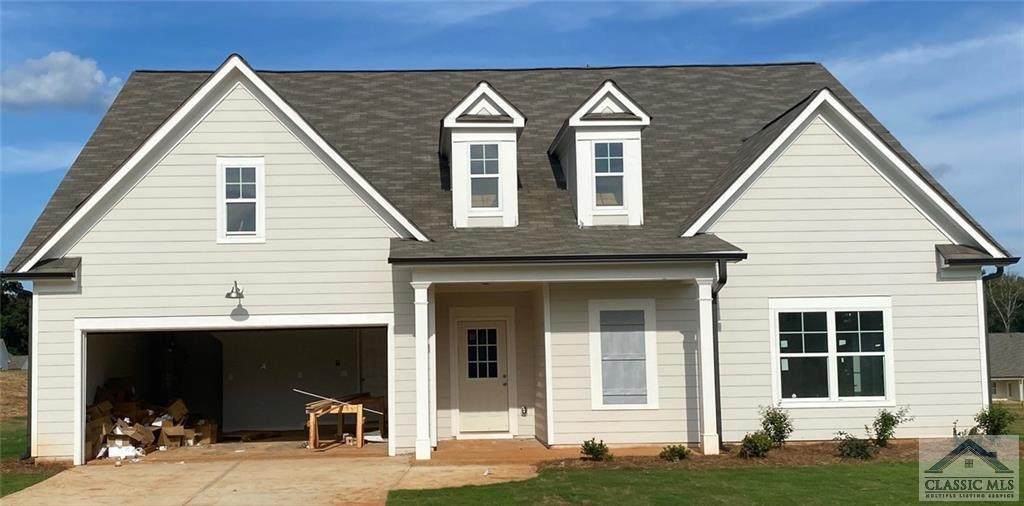 520 Masters Way - Photo 1