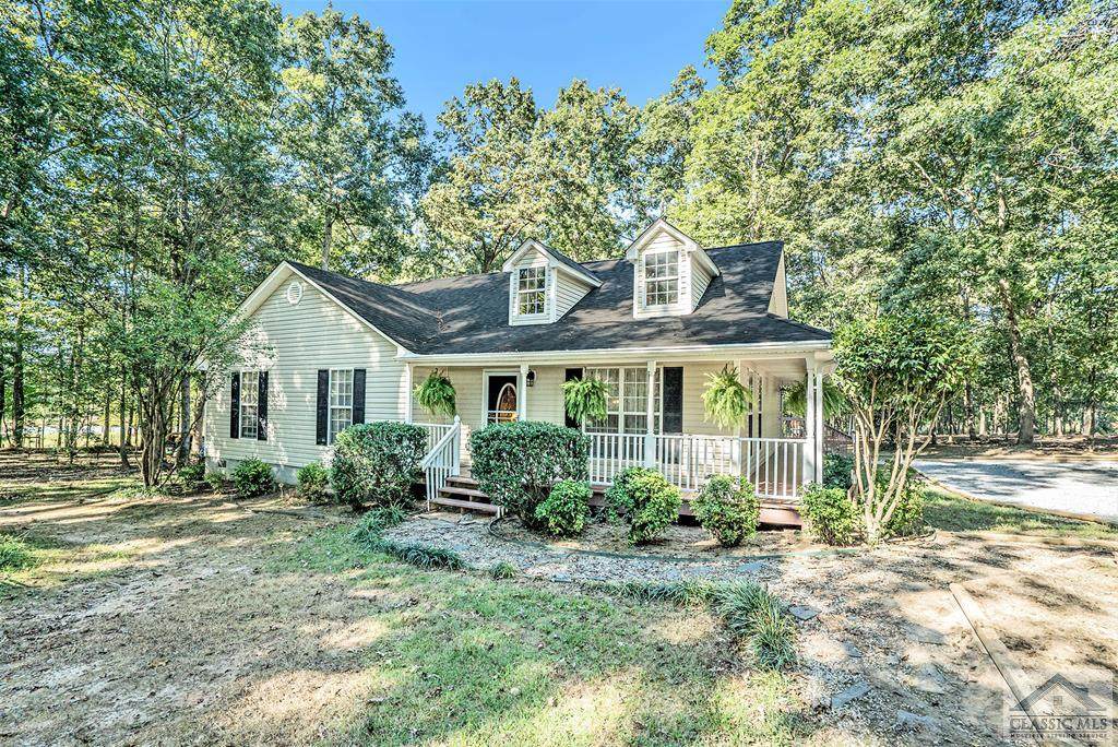 1808 Diamond Hill Neese Road - Photo 1