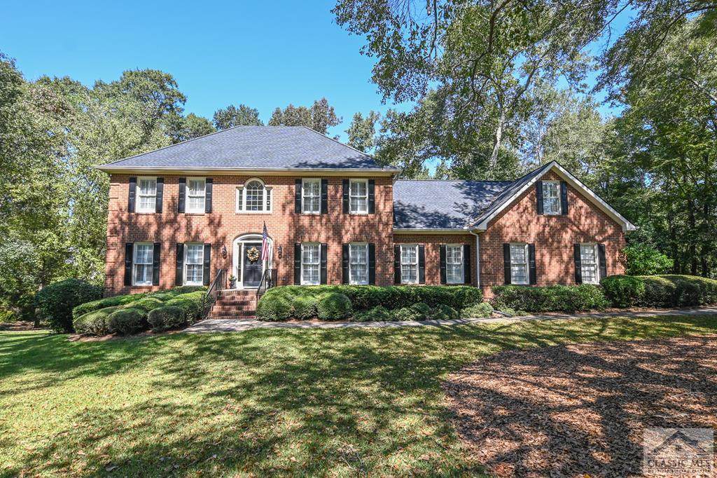 167 Deerhollow Road - Photo 1