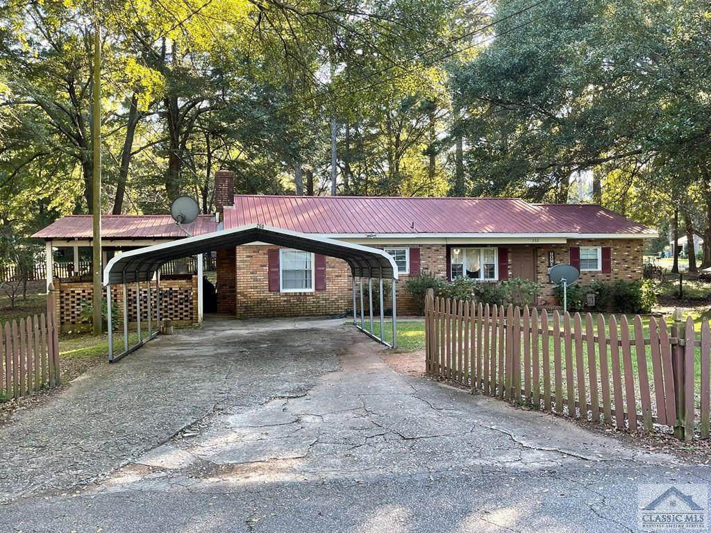 260 Orchard Circle - Photo 1