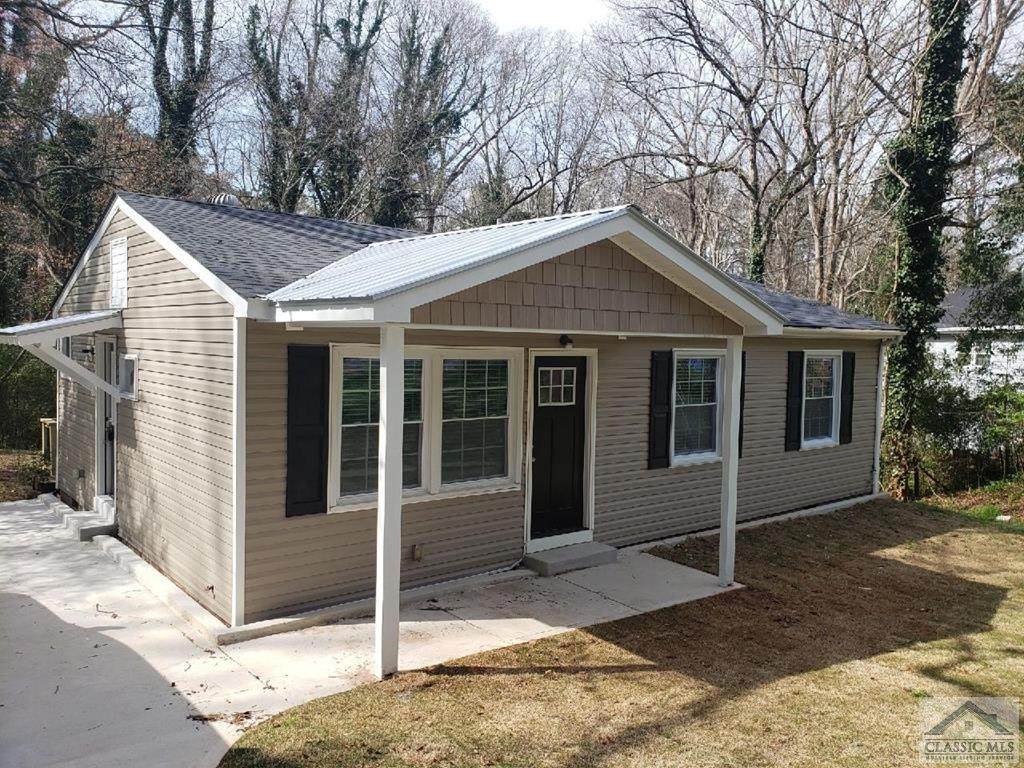 176 Habersham Drive - Photo 1