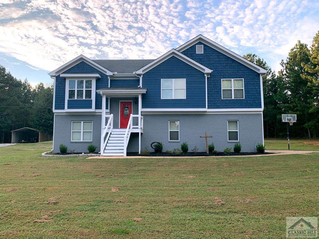 769 New Hope Church Road - Photo 1