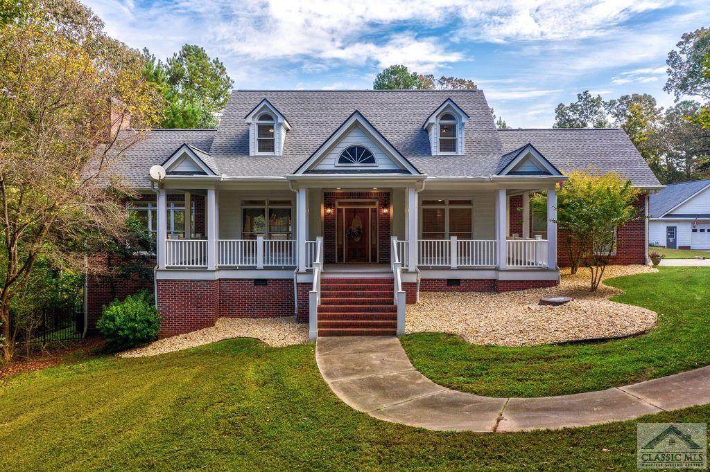 2230 Ewing Chapel Road - Photo 1